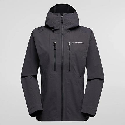 La Sportiva Helixir Shell Jkt W - La Sportiva Helixir Shell Jkt W