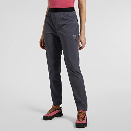La Sportiva Helixir Shell Pants W - La Sportiva Helixir Shell Pants W