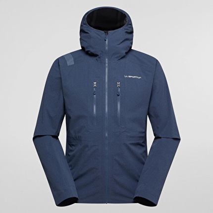La Sportiva Helixir Shell Jkt M - La Sportiva Helixir Shell Jkt M