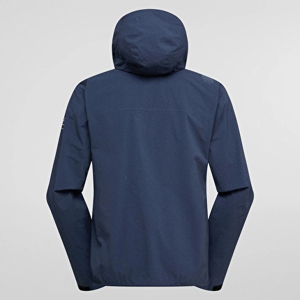 La Sportiva Helixir Shell Jkt M - La Sportiva Helixir Shell Jkt M