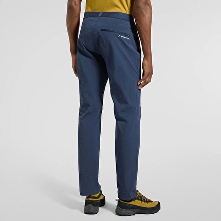 La Sportiva Helixir Shell Pants M - La Sportiva Helixir Shell Pants M