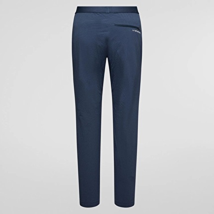 La Sportiva Helixir Shell Pants M - La Sportiva Helixir Shell Pants M