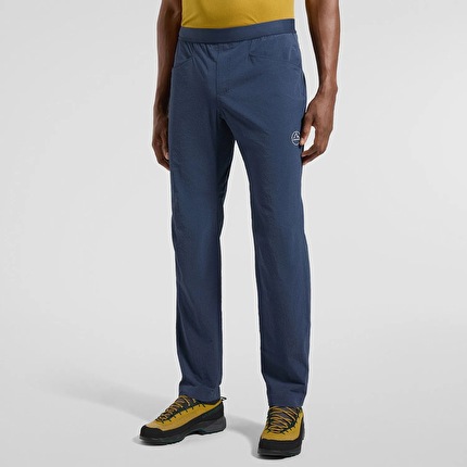 La Sportiva Helixir Shell Pants M - La Sportiva Helixir Shell Pants M