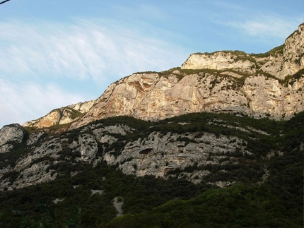 Monte Cimo - Brentino - Monte Cimo