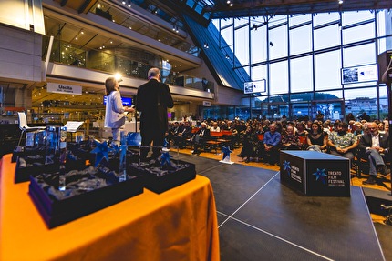 Trento Film Festival 2025 - Trento Film Festival 2025