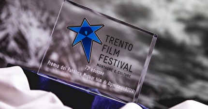 'Eternal Solo' e 'SKI - The Greatest Ski Tour Of All Time' vincono il Premio del Pubblico del Trento Film Festival 2025