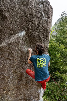 Melloblocco 2025 Val Masino Val di Mello - Melloblocco 2025: day 2