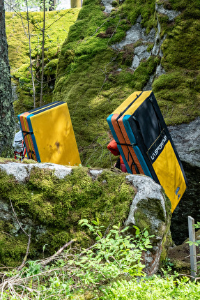 Melloblocco 2025 Val Masino Val di Mello - Melloblocco 2025: day 4