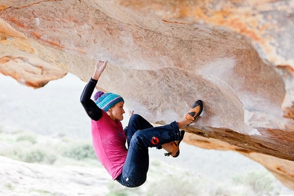 Australia - Anna Stöhr on the crux of The Wheel of Life