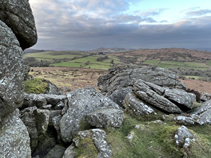 Wild Camping ruled legal on Dartmoor by UK's Supreme Court