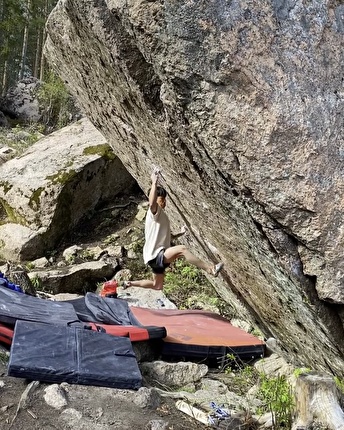 Sung Su Lee laps up Burden of Dreams (9A)