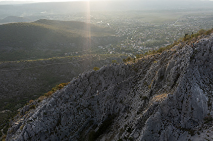 Blagaj Climbing Festival - The Blagaj Climbing Festival in Bosnia and Herzegovina