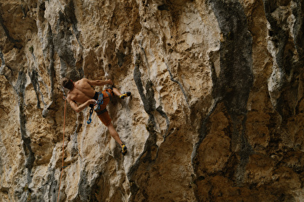 Blagaj Climbing Festival - The Blagaj Climbing Festival in Bosnia and Herzegovina