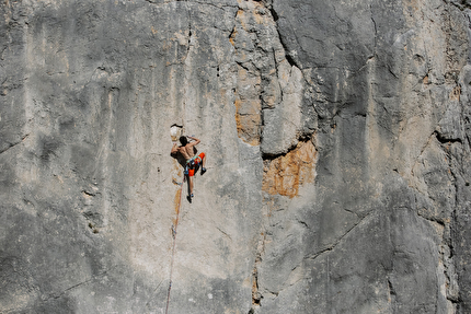 Blagaj Climbing Festival - The Blagaj Climbing Festival in Bosnia and Herzegovina