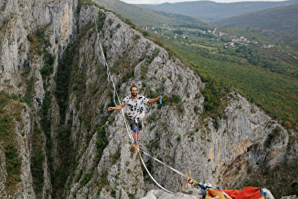Blagaj Climbing Festival - The Blagaj Climbing Festival in Bosnia and Herzegovina