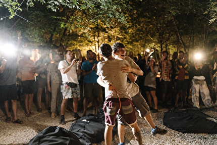 Blagaj Climbing Festival - The Blagaj Climbing Festival in Bosnia and Herzegovina