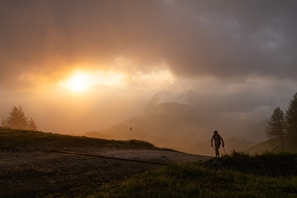 Dolomiti Extreme Trail 2025 - Dolomiti Extreme Trail 2025