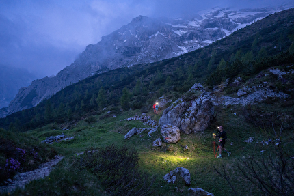 Dolomiti Extreme Trail 2025 - Dolomiti Extreme Trail 2025