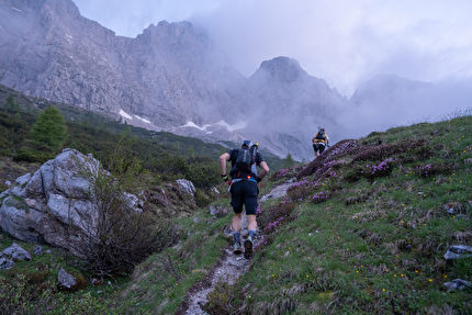 Dolomiti Extreme Trail 2025 - Dolomiti Extreme Trail 2025
