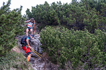 Dolomiti Extreme Trail 2025 - Dolomiti Extreme Trail 2025