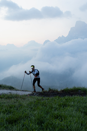 Dolomiti Extreme Trail 2025 - Dolomiti Extreme Trail 2025