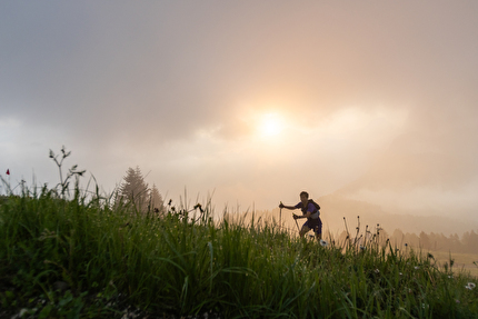 Dolomiti Extreme Trail 2025 - Dolomiti Extreme Trail 2025
