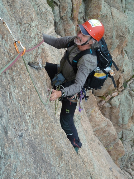 USA Climbing Trip - Su Idiot Wind