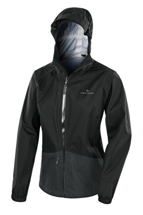 Ferrino Kunene Jacket Woman - giacca impermeabile alpinismo - Ferrino Kunene Jacket Woman - giacca impermeabile alpinismo