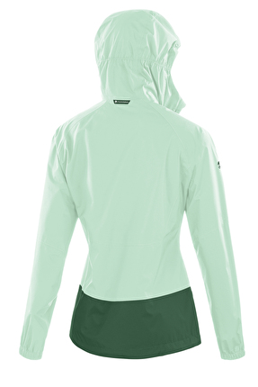 Ferrino Kunene Jacket Woman - giacca impermeabile alpinismo - Ferrino Kunene Jacket Woman - giacca impermeabile alpinismo