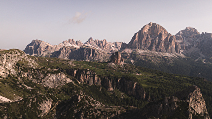 La Sportiva Lavaredo Ultra Trail by UTMB - La Sportiva Lavaredo Ultra Trail by UTMB