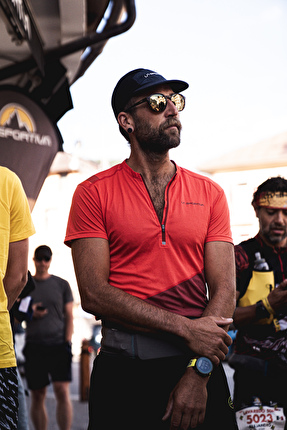La Sportiva Lavaredo Ultra Trail by UTMB - La Sportiva Lavaredo Ultra Trail by UTMB