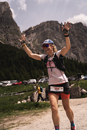 La Sportiva Lavaredo Ultra Trail by UTMB - La Sportiva Lavaredo Ultra Trail by UTMB