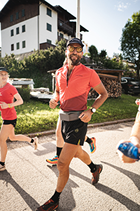 La Sportiva Lavaredo Ultra Trail by UTMB - La Sportiva Lavaredo Ultra Trail by UTMB