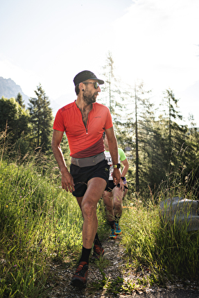 La Sportiva Lavaredo Ultra Trail by UTMB - La Sportiva Lavaredo Ultra Trail by UTMB