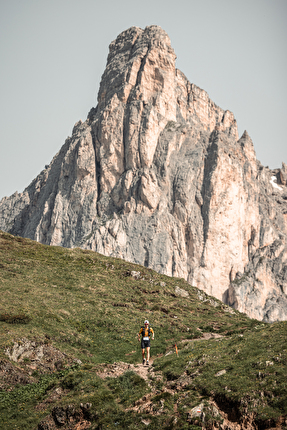 La Sportiva Lavaredo Ultra Trail by UTMB - La Sportiva Lavaredo Ultra Trail by UTMB