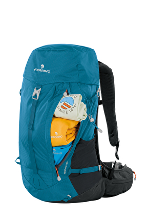 Hikemaster Hiking Backpack  - Hikemaster Hiking Backpack 