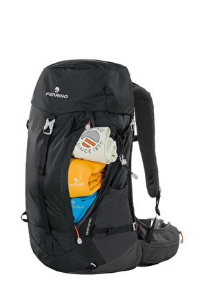Hikemaster Hiking Backpack  - Hikemaster Hiking Backpack 