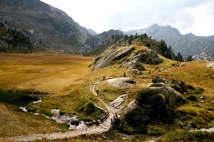 Tor des Geants 2012 - Tor des Geants 2012