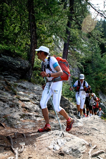 Tor des Geants 2012 - Tor des Geants 2012