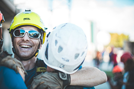 Petzl RopeTrip - L'edizione 2022 del Petzl RopeTrip