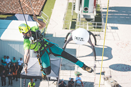 Petzl RopeTrip - L'edizione 2022 del Petzl RopeTrip