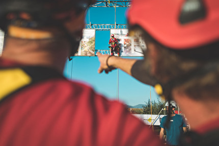 Petzl RopeTrip - L'edizione 2022 del Petzl RopeTrip
