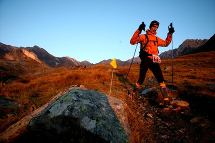 Tor des Geants 2012 - Tor des Geants 2012