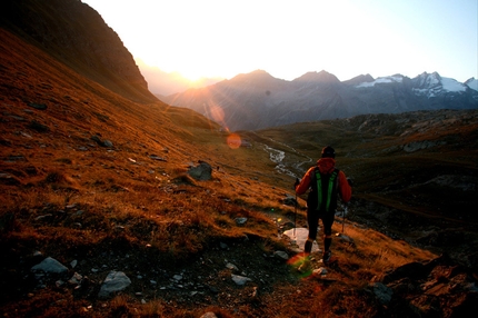 Tor des Geants 2012 - Tor des Geants 2012