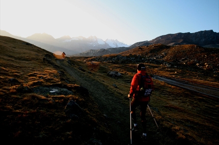 Tor des Geants 2012 - Tor des Geants 2012