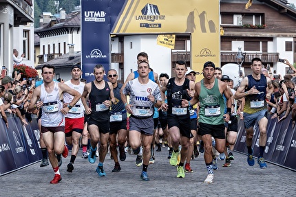 La Sportiva Lavaredo Ultra Trail 2025 - La Sportiva Lavaredo Ultra Trail 2025, 10K