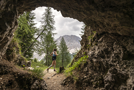 La Sportiva Lavaredo Ultra Trail 2025 - La Sportiva Lavaredo Ultra Trail 2025, 20K