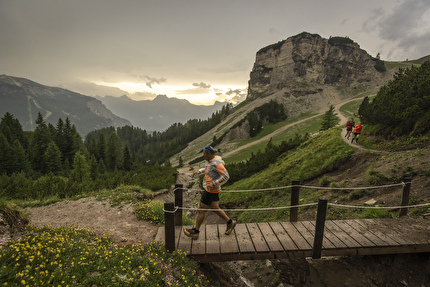 La Sportiva Lavaredo Ultra Trail 2025 - La Sportiva Lavaredo Ultra Trail 2025, 20K