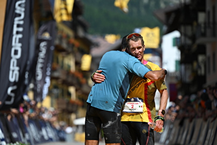 La Sportiva Lavaredo Ultra Trail 2025 - La Sportiva Lavaredo Ultra Trail 2025, 120K