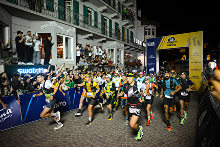 La Sportiva Lavaredo Ultra Trail 2025 - La Sportiva Lavaredo Ultra Trail 2025, 120K